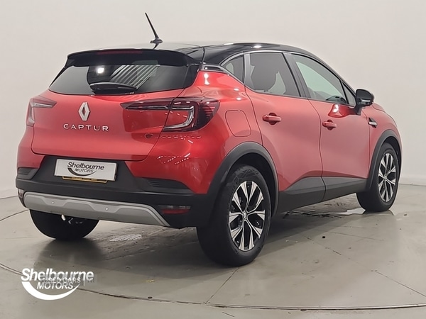 Used Renault Captur 2022 for sale - 77163713: Photo 13