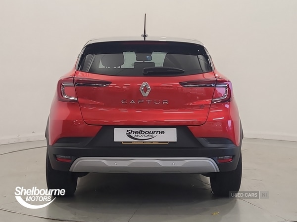 Used Renault Captur 2022 for sale - 77163713: Photo 14
