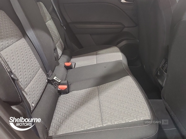 Used Renault Captur 2022 for sale - 77163713: Photo 20