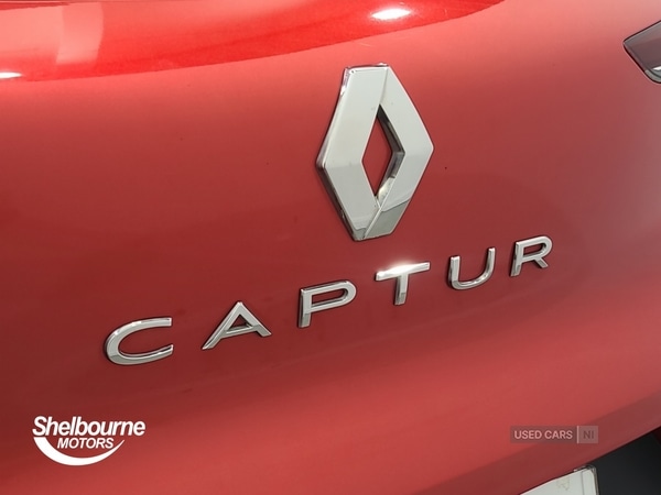 Used Renault Captur 2022 for sale - 77163713: Photo 27