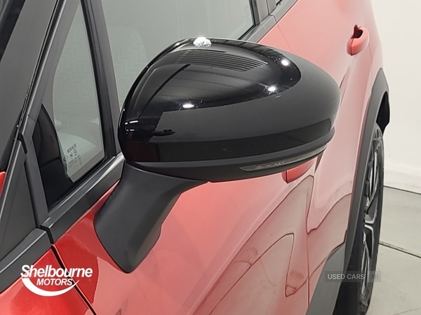 Used Renault Captur 2022 for sale - 77163713: Photo 28