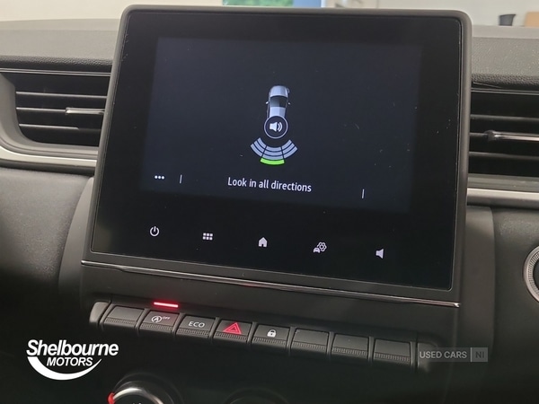 Used Renault Captur 2022 for sale - 77163713: Photo 40