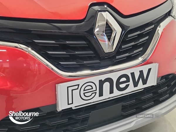 Used Renault Captur 2022 for sale - 77163713: Photo 50