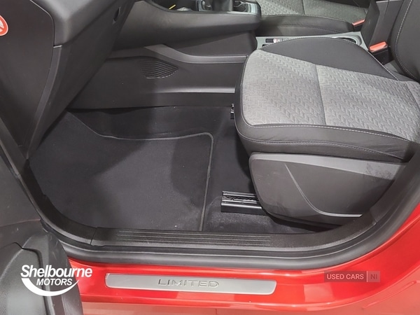 Used Renault Captur 2022 for sale - 77163713: Photo 9