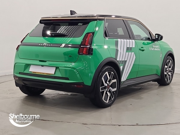 Used Renault 5 2025 for sale - 76927407: Photo 13