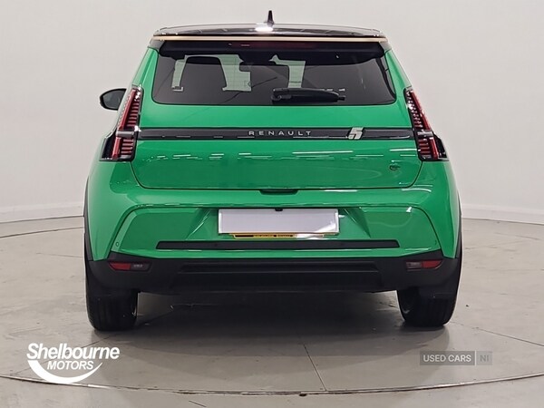 Used Renault 5 2025 for sale - 76927407: Photo 14