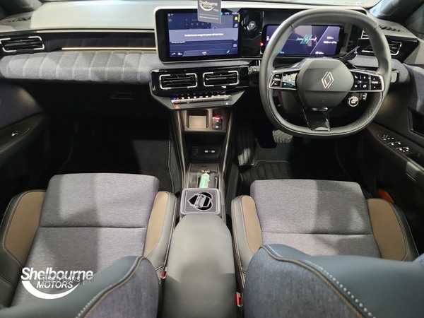 Used Renault 5 2025 for sale - 76927407: Photo 16