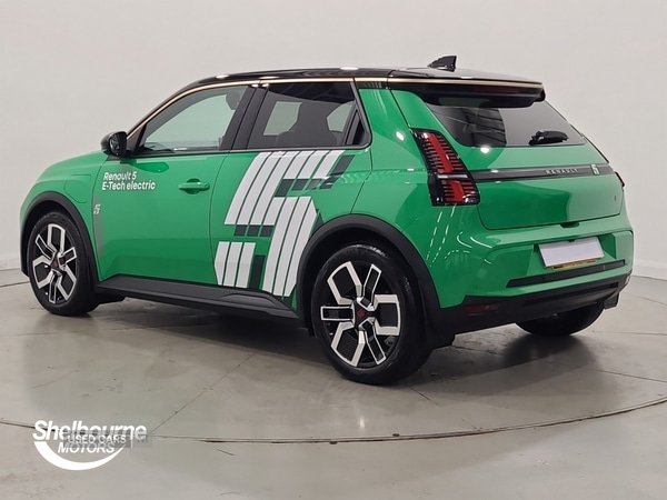 Used Renault 5 2025 for sale - 76927407: Photo 2