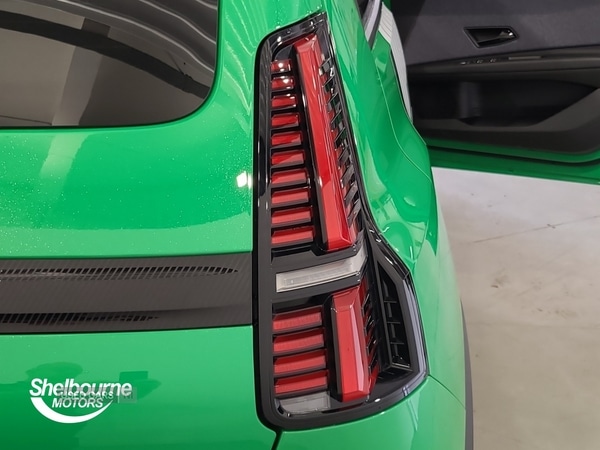 Used Renault 5 2025 for sale - 76927407: Photo 24