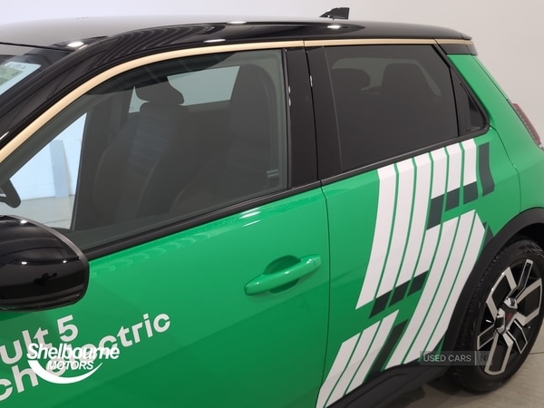 Used Renault 5 2025 for sale - 76927407: Photo 26