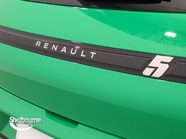 Used Renault 5 2025 for sale - 76927407: Photo 27