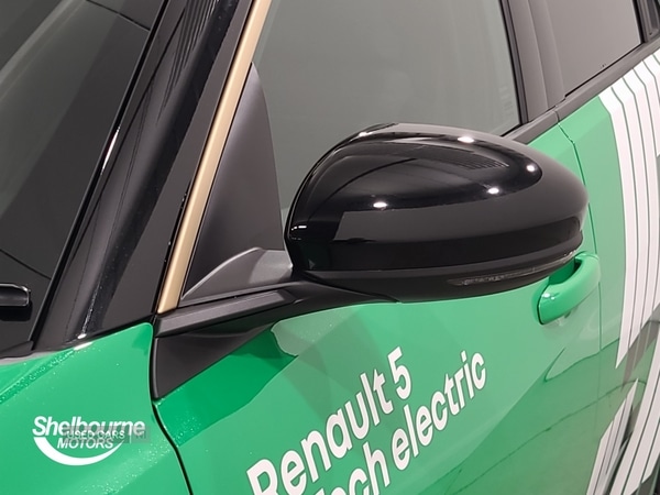 Used Renault 5 2025 for sale - 76927407: Photo 28