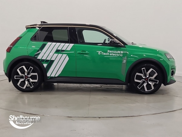 Used Renault 5 2025 for sale - 76927407: Photo 3