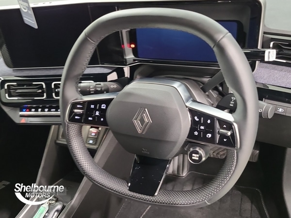 Used Renault 5 2025 for sale - 76927407: Photo 4