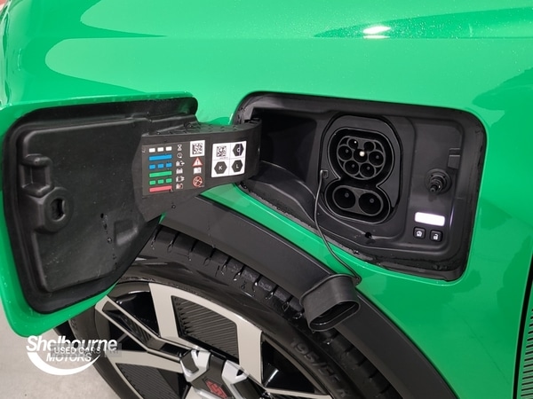 Used Renault 5 2025 for sale - 76927407: Photo 45