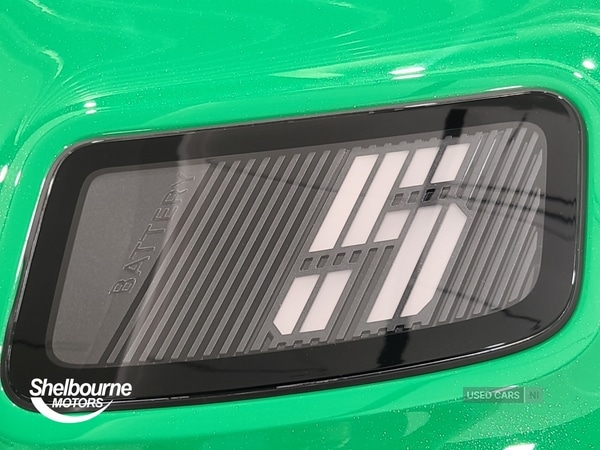 Used Renault 5 2025 for sale - 76927407: Photo 49