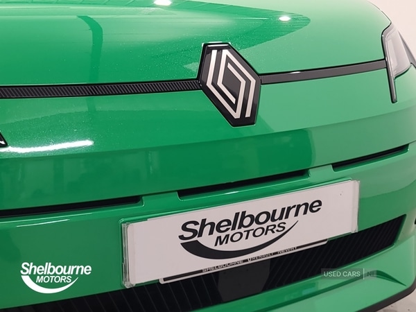 Used Renault 5 2025 for sale - 76927407: Photo 50