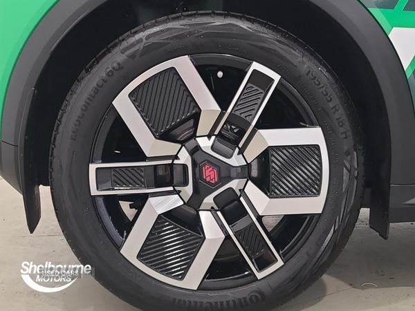 Used Renault 5 2025 for sale - 76927407: Photo 7