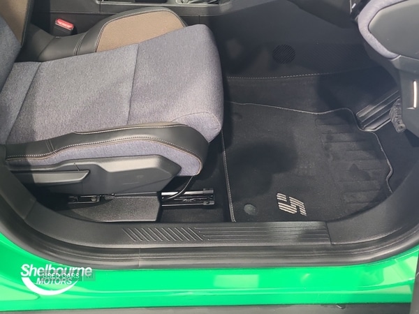 Used Renault 5 2025 for sale - 76927407: Photo 8