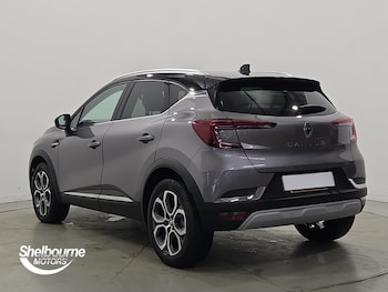 Used Renault Captur 2023 for sale - 78810881: Photo