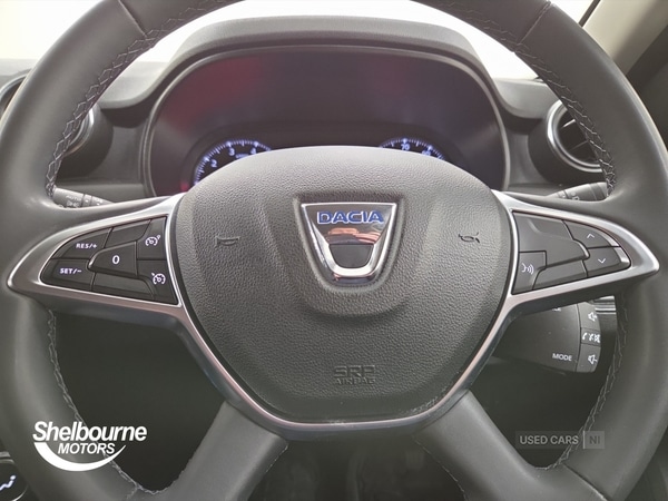 Used Dacia Duster 2022 for sale - 77315699: Photo 15