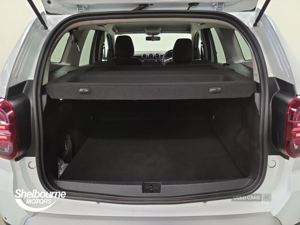 Used Dacia Duster 2022 for sale - 77315699: Photo 17