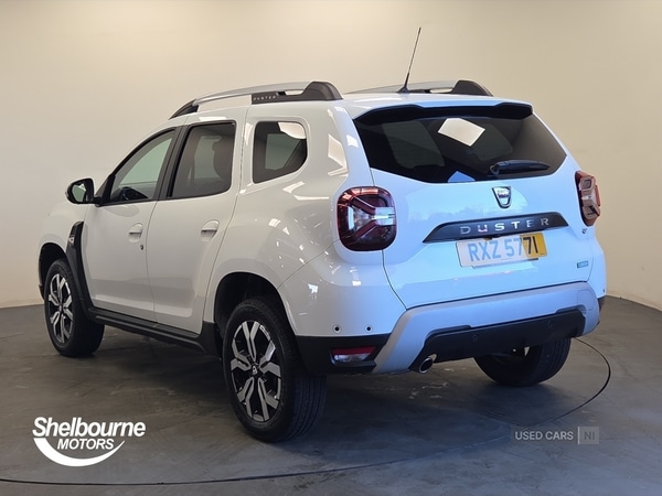 Used Dacia Duster 2022 for sale - 77315699: Photo 2