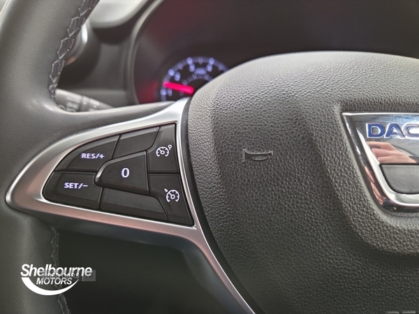 Used Dacia Duster 2022 for sale - 77315699: Photo 22