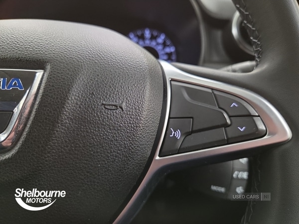 Used Dacia Duster 2022 for sale - 77315699: Photo 23