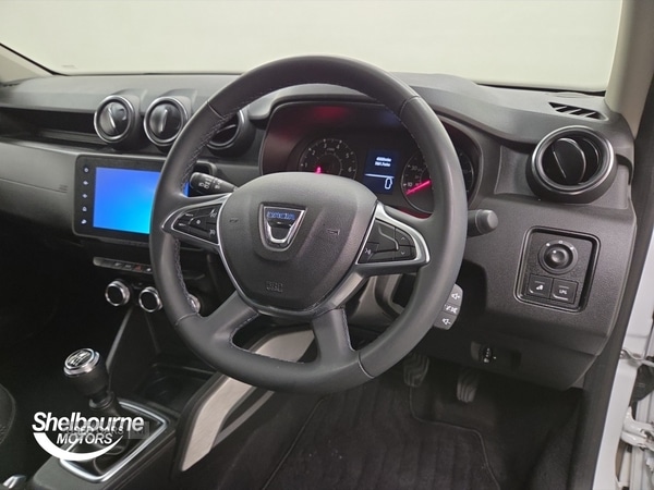 Used Dacia Duster 2022 for sale - 77315699: Photo 4