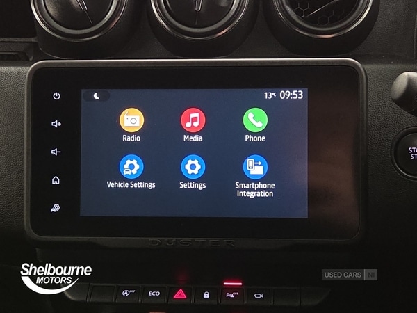 Used Dacia Duster 2022 for sale - 77315699: Photo 5