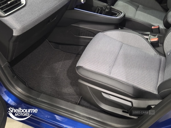 Used Renault Clio 2025 for sale - 77082296: Photo 11