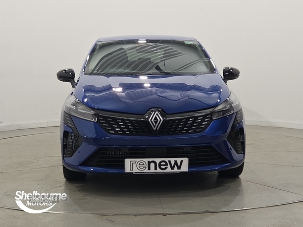 Used Renault Clio 2025 for sale - 77082296: Photo 12