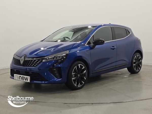 Used Renault Clio 2025 for sale - 77082296: Photo 13