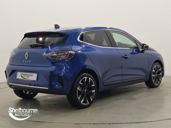 Used Renault Clio 2025 for sale - 77082296: Photo 14