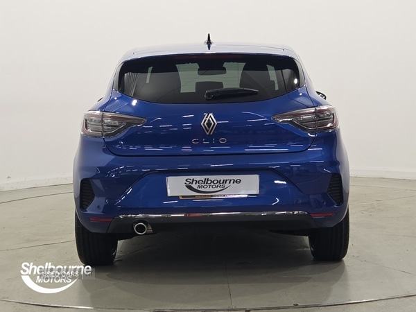 Used Renault Clio 2025 for sale - 77082296: Photo 15