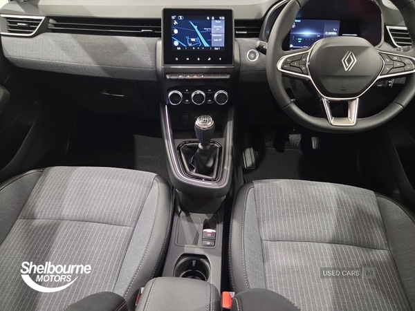 Used Renault Clio 2025 for sale - 77082296: Photo 17