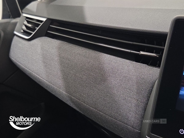 Used Renault Clio 2025 for sale - 77082296: Photo 18