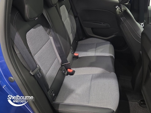 Used Renault Clio 2025 for sale - 77082296: Photo 21