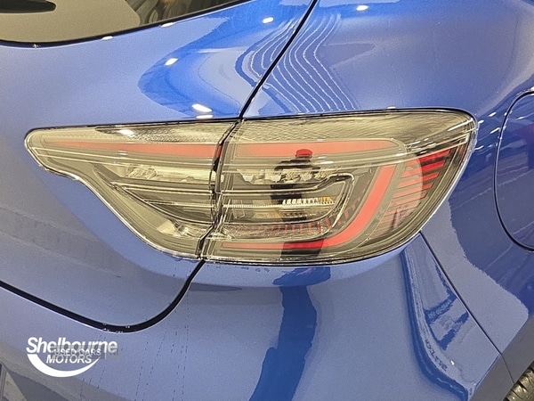 Used Renault Clio 2025 for sale - 77082296: Photo 24