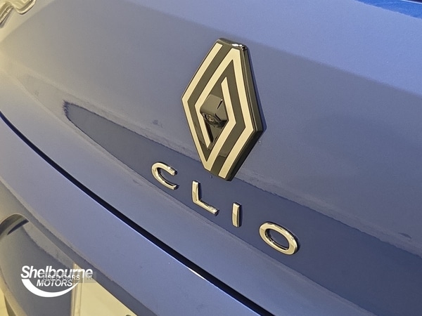 Used Renault Clio 2025 for sale - 77082296: Photo 27