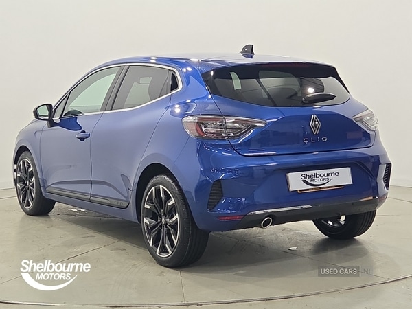 Used Renault Clio 2025 for sale - 77082296: Photo 3