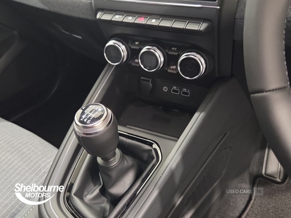 Used Renault Clio 2025 for sale - 77082296: Photo 35