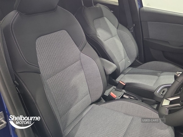 Used Renault Clio 2025 for sale - 77082296: Photo 37