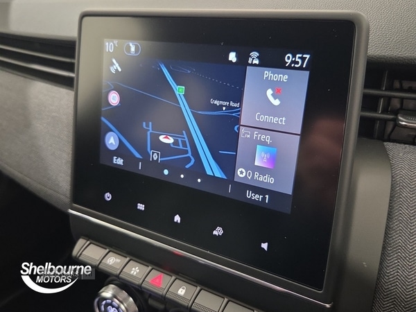 Used Renault Clio 2025 for sale - 77082296: Photo 39