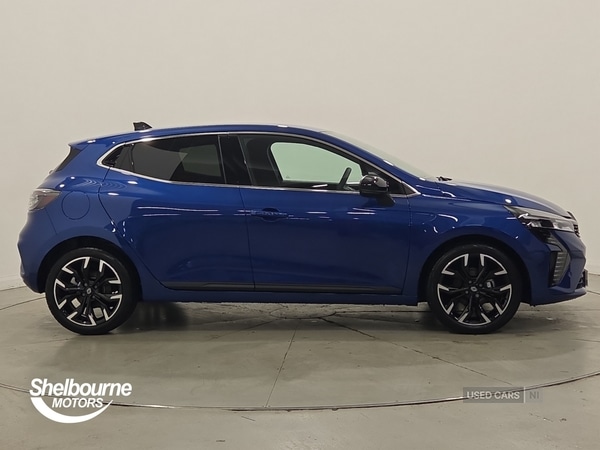 Used Renault Clio 2025 for sale - 77082296: Photo 4