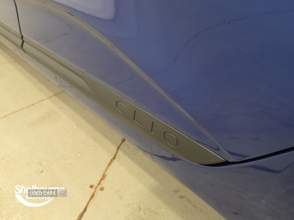 Used Renault Clio 2025 for sale - 77082296: Photo 45