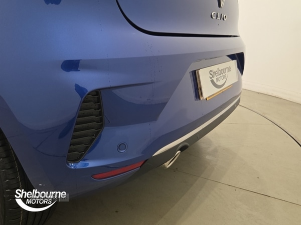 Used Renault Clio 2025 for sale - 77082296: Photo 46