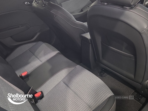 Used Renault Clio 2025 for sale - 77082296: Photo 47