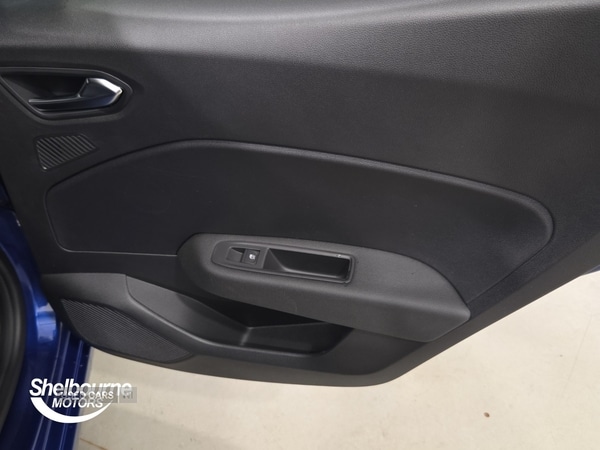 Used Renault Clio 2025 for sale - 77082296: Photo 48